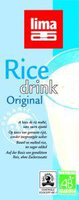 Lima Rice Drink Original Pakjes 3x200