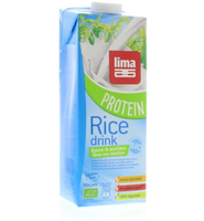 Lima Rice Drink Protein (1000ml)