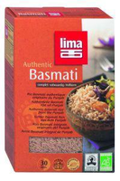 Lima Rijst Basmati (500g)