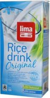 Lima Rijstdrink Original Bio 1000ml
