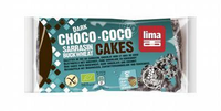 Lima Rijstwafels Boekweit Chocolade Kokos