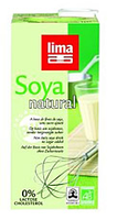 Lima Soya Drink Natural (500ml)