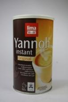 Lima Yannoh Instant