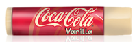 Lip Smacker   Coca Cola Vanilla
