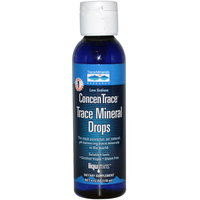 Liquimins, Concentrace, Trace Mineral Drops (118 Ml)   Trace Minerals Research