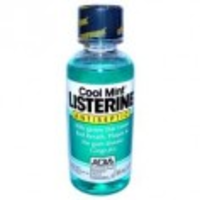 Listerine Mondwater Coolmint 95ml