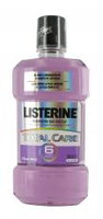 Listerine Mondwater Total Care   500 Ml