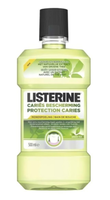Listerine Mondwater Caries Bescherming Green Tea 500ml