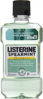 Listerine Mondwater   Spearmint 250 Ml