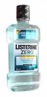 Listerine Mondwater Zero Mild Mint 500ml
