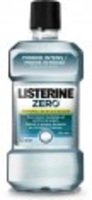 Listerine Mondwater   Zero   250 Ml