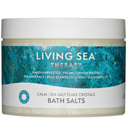 Living Sea Thera Badzout Ontspanning Calming Bath (400g)