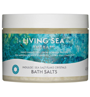 Living Sea Thera Badzout Verwennend (indulge) Bath (400g)