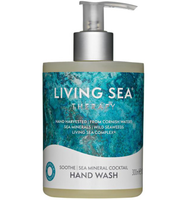 Living Sea Thera Handzeep (hand Wash) (300ml)