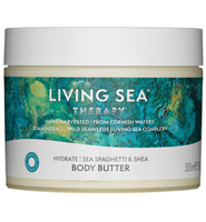 Living Sea Thera Lichaamsboter (body Butter) (300ml)