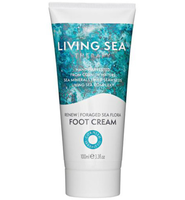 Living Sea Thera Voetcreme (foot Cream) (100ml)