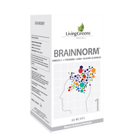 Livinggreens Brainnorm