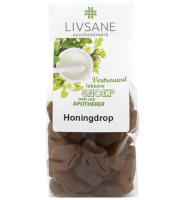 Livsane Honingdrop Livsane (200g)