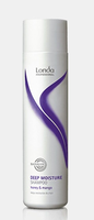 Londa Professional Shampoo   Deep Moisture Honey & Mango 250ml