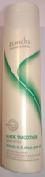 Londa Professional Shampoo   Sleek Smoother 250 Ml