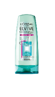 L'oréal Elvive Extraordinary Clay   Verfrissende Shampoo (200ml)