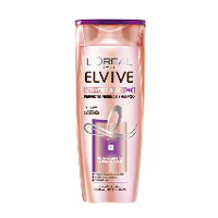 Loreal Elvive Shampoo Liss Keratine (250ml)