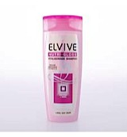 Loreal Elvive Shampoo Nutri Gloss 250ml