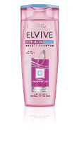 Loreal Elvive Shampoo Nutri Gloss Crystal   250 Ml