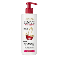 L'oréal Elvive Total Repair 5   Low Shampoo (400ml)