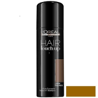 Loreal Hair Touch Up Spray Donker Blond   75 Ml