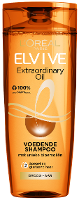 L'oreal Elvive Shampoo Extraordinary Oil   250 Ml