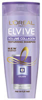 L'oreal Elvive Shampoo Volume Collageen   400 Ml