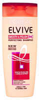 L'oreal Elvive Smooth Polish Shampoo   250ml