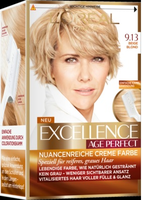 L'oreal Excellence Haarverf   Age Perfect Nr. 9.13 Beige Blond