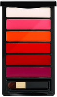 L'oréal Lipstick Palette   Color Riche Bold Matte