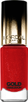 L'oréal Paris Color Riche Le Vernis Nagellak   Cp40 Rouge Gold 5 Ml