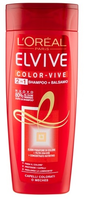 L'oréal Paris Elvive Color Vive Shampoo 2 In 1   250 Ml