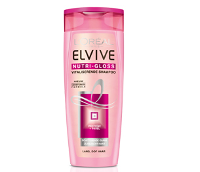 L'oréal Paris Elvive Nutri Gloss Shampoo   500 Ml