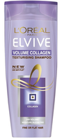 L'oréal Paris Elvive Shampoo   Volume Collageen   250 Ml