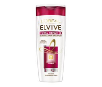 L'oréal Paris Elvive Total Repair 5 Shampoo   500 Ml