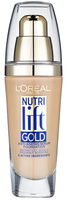 L'oréal Paris Foundation   Nutri Lift Gold   150 Beige Crème