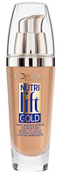 L'oréal Paris Foundation   Nutri Lift Gold   170 Beige Glow