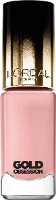 L'oréal Paris   Nagellak   Pink Gold