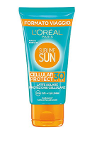 L'oréal Paris Sun Milk Sublime Cellular Factor(spf)30   50 Ml