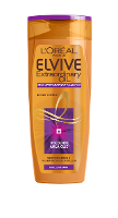 Elvive Shampoo Extraordinary Oil 250ml