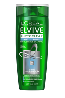 Loreal Paris Elvive Phytoclear Shampoo Anti Roos   250 Ml