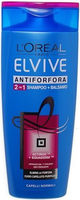 Loreal Paris Elvive Shampoo   Anti Roos 2in1 250 Ml