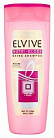 L'oreal Elvive Shampoo Nutri Gloss   400 Ml