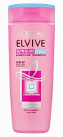 L'oreal Elvive Shampoo Nutri Gloss Crystal   400 Ml
