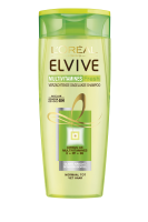 Loreal Paris Elvive Vitamax Shampoo 250ml